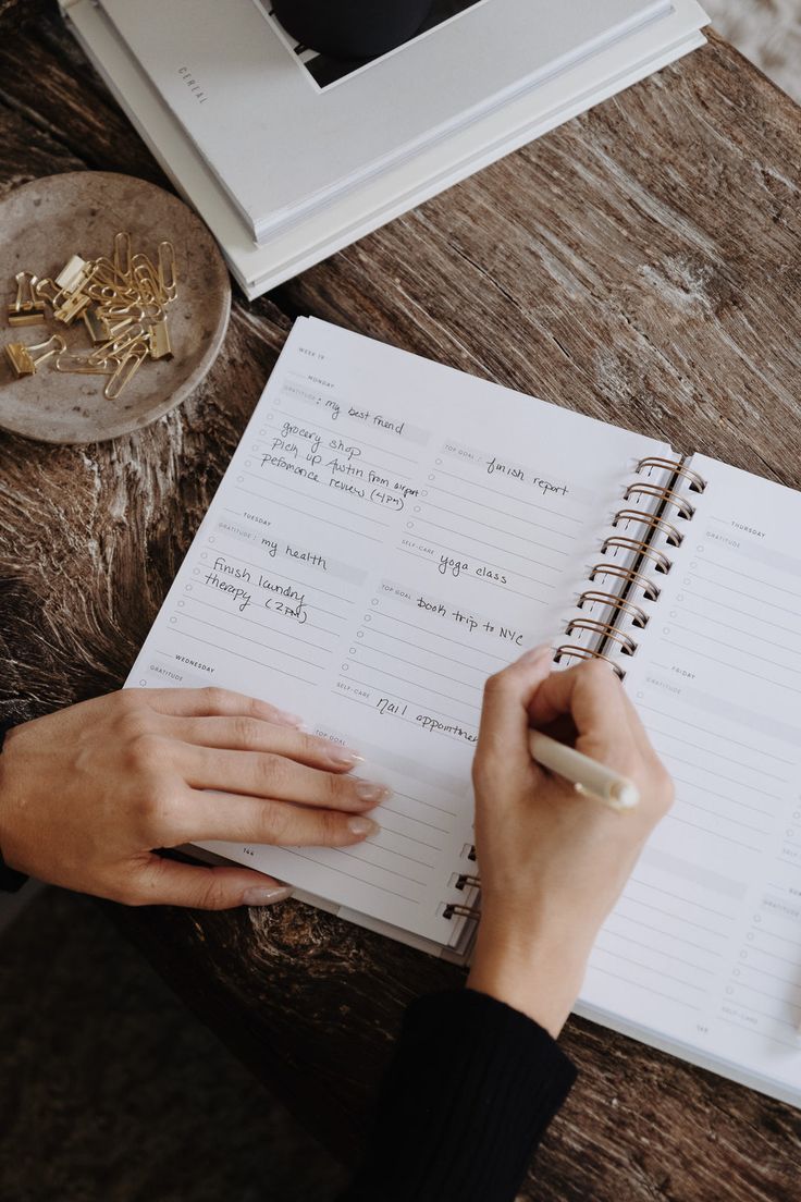 Beispiel eines beeindruckenden Design-Portfolios auf einem Laptop